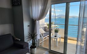 Paradise apartments